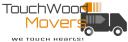 Touchwood Movers logo